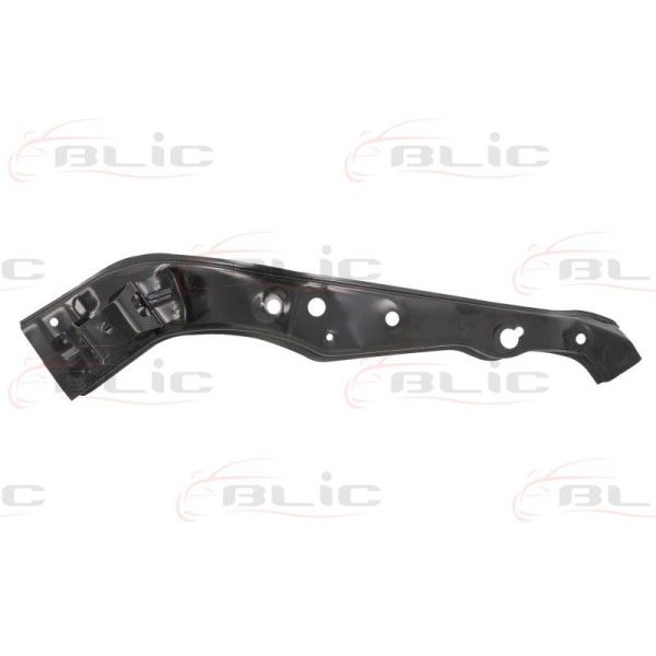 Слика на држач на фар BLIC 6502-08-8178201P за Toyota Rav4 - 4 (ZSA4, ALA4) 2.0 VVT-i 4WD - 151 коњи бензин