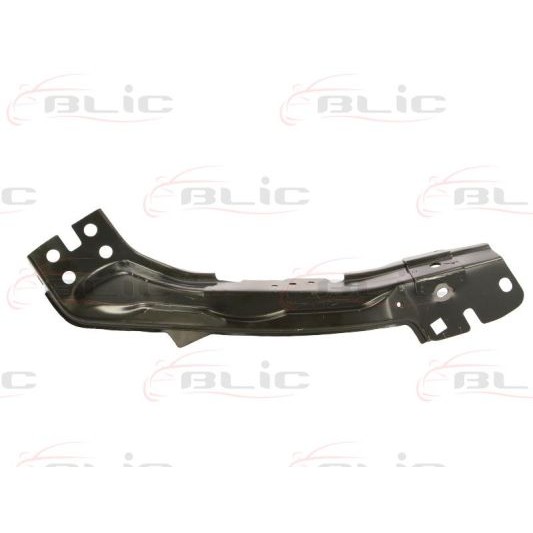 Слика на држач на фар BLIC 6508-05-0557242P за Fiat Scudo Platform 270 2.0 D Multijet - 163 коњи дизел