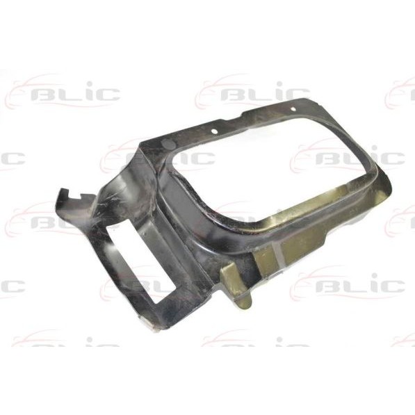 Слика на држач на фар BLIC 6508-05-2553242P за Ford Mondeo 1 (GBP) 1.8 i 16V 4x4 - 115 коњи бензин