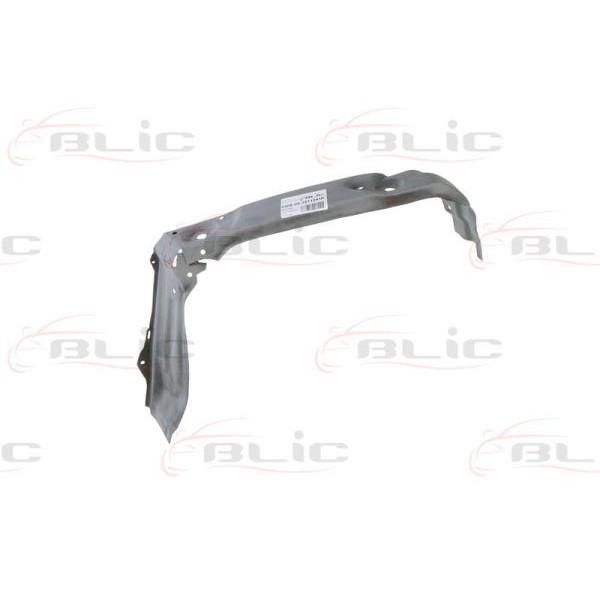 Слика на држач на фар BLIC 6508-05-3511241P за Mercedes 190 (w201) 2.0 (201.022) - 90 коњи бензин