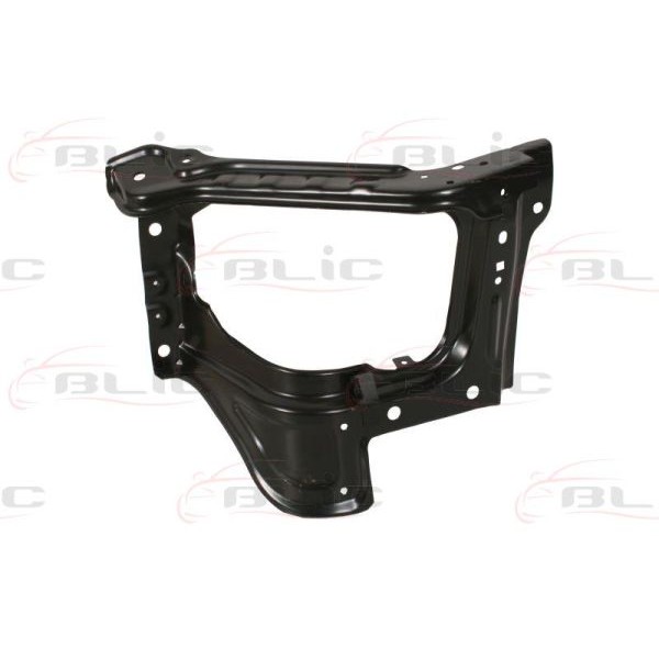 Слика на држач на фар BLIC 6508-05-5027242P за Opel Meriva B 1.4 - 100 коњи бензин