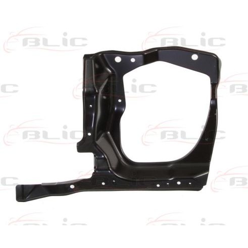 Слика на држач на фар BLIC 6508-05-5032242P за Suzuki Wagon R+ (MM) 1.0 XT Plus - 101 коњи бензин