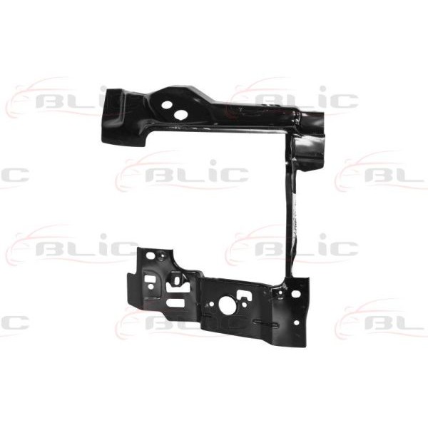 Слика на држач на фар BLIC 6508-05-5088242P за Opel Movano Box (F9) 1.9 DTI - 82 коњи дизел