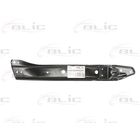 Слика на држач на фар BLIC 6508-05-6815241P за Suzuki Swift 4 (MZ,EZ) 1.2 - 90 коњи бензин