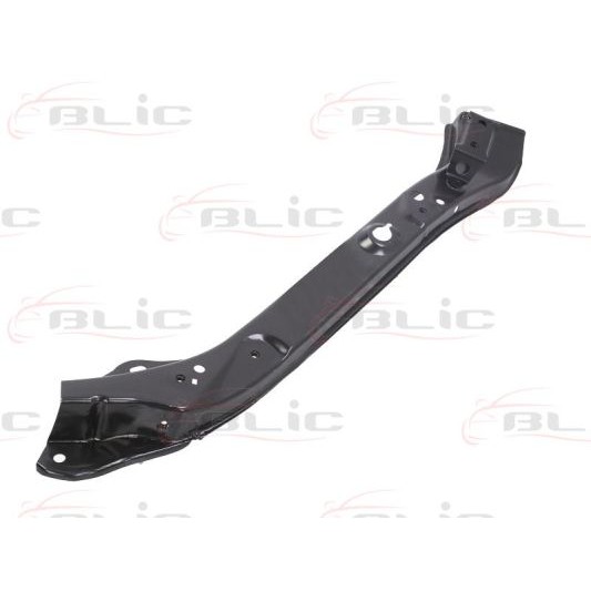 Слика на држач на фар BLIC 6508-05-6835241P за Fiat Sedici 1.6 16V - 120 коњи бензин