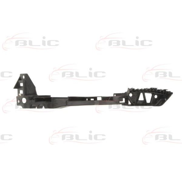 Слика на држач на фар BLIC 6508-05-9507241P за VW Jetta 6 (162) 1.6 TDI - 105 коњи дизел