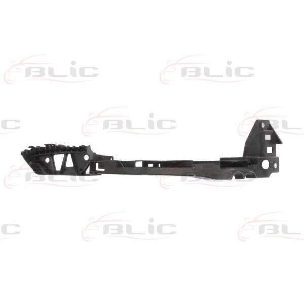 Слика на држач на фар BLIC 6508-05-9507242P за VW Polo 5 (6R) 1.4 TDI - 105 коњи дизел