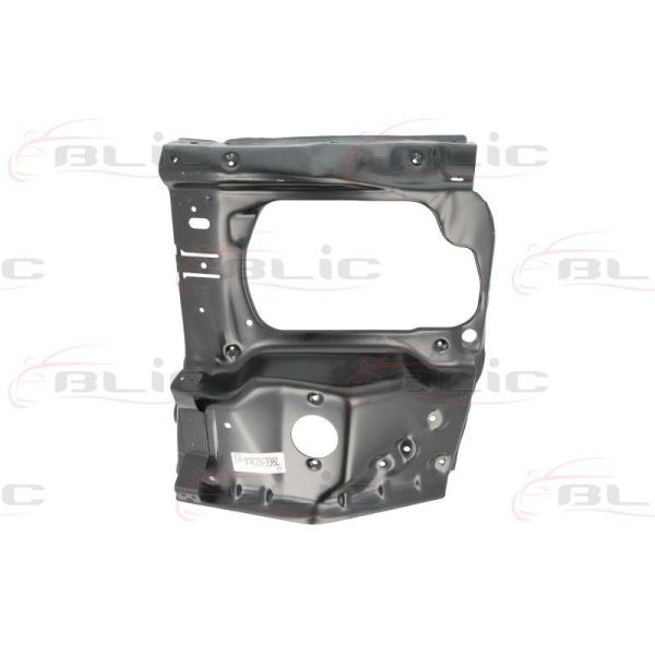 Слика на држач на фар BLIC 6508-05-9558241P за VW Transporter T4 Box 1.9 D - 60 коњи дизел