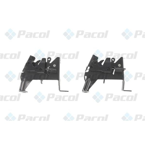 Слика на држач PACOL SCA-FP-025L за камион Scania P,G,R,T Series G 490, R 490 - 490 коњи дизел