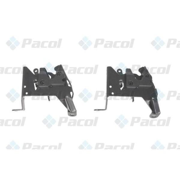 Слика на држач PACOL SCA-FP-025R за камион Scania P,G,R,T Series R 620 - 620 коњи дизел