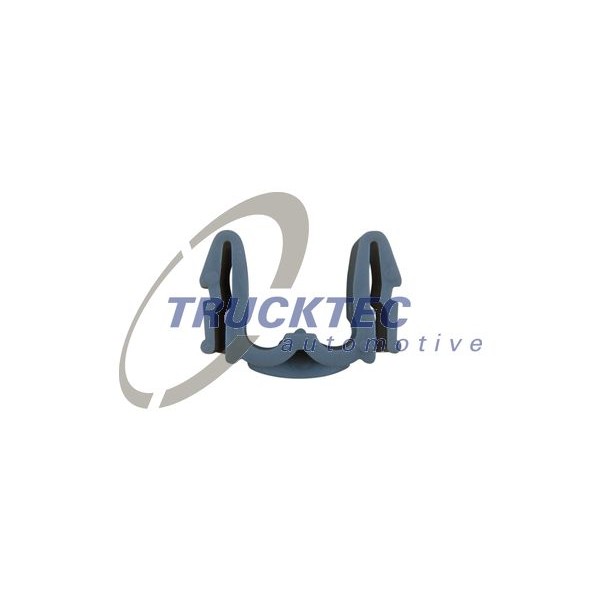 Слика на држач TRUCKTEC AUTOMOTIVE 02.13.051 за Mercedes 190 (w201) D (201.122) - 72 коњи дизел