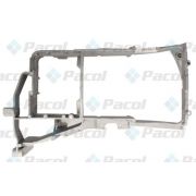 Слика 2 $на Държач, заден светлоотразител PACOL DAF-HLS-003L