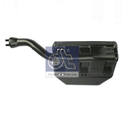 Слика на държач, калник DT Spare Parts 1.22763 за камион Scania 4 Series 164 C/480 - 480 коњи дизел