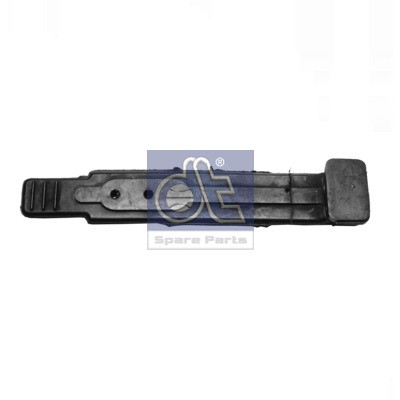 Слика на държач, калник DT Spare Parts 4.62234 за камион Mercedes Actros 1996 2031 AS - 313 коњи дизел