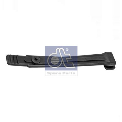 Слика на държач, калник DT Spare Parts 6.70453 за камион Renault G 170.15 - 173 коњи дизел