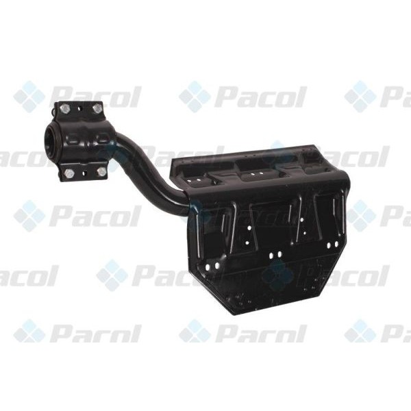 Слика на държач, калник PACOL BPD-SC031R за камион Scania P,G,R,T Series P 320 - 320 коњи дизел