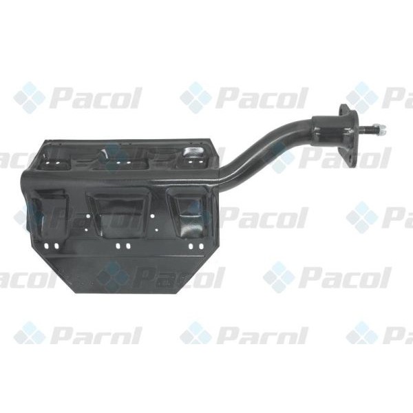 Слика на държач, калник PACOL BPD-SC033L за камион Scania P,G,R,T Series P 320 - 320 коњи дизел