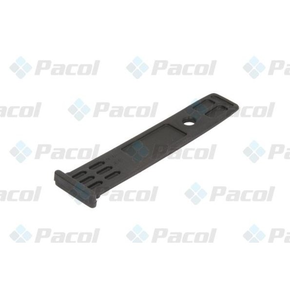 Слика на държач, калник PACOL RVI-MS-002 за камион Renault Premium 1 Distribution 420.18D - 412 коњи дизел