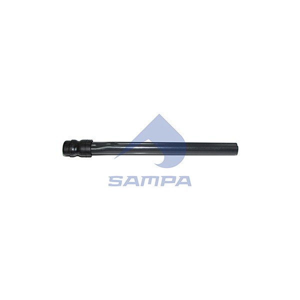 Слика на държач, калник SAMPA 079.258 за камион Renault K Series 440P MEDIUM, 440P HEAVY - 439 коњи дизел