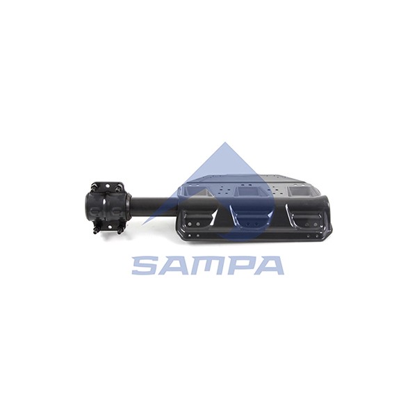 Слика на държач, калник SAMPA 1840 0292 за камион Scania 4 Series T 114 G/380 - 380 коњи дизел