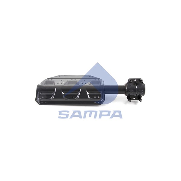 Слика на държач, калник SAMPA 1840 0293 за камион Scania 4 Series T 124 C/420 - 420 коњи дизел