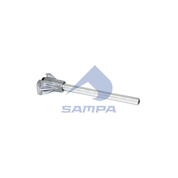 Слика на държач, калник SAMPA 1880 0063 за камион Volvo NH 12/380 - 379 коњи дизел