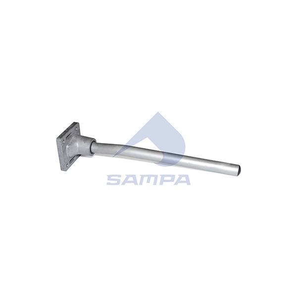 Слика на държач, калник SAMPA 1880 0090 за камион Renault G 260.16 - 261 коњи дизел