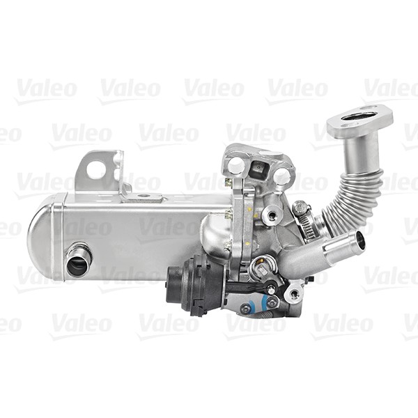 Слика на ЕГР-сензор VALEO ORIGINAL PART 700452 за Nissan Navara (D40) 2.5 dCi 4WD - 174 коњи дизел