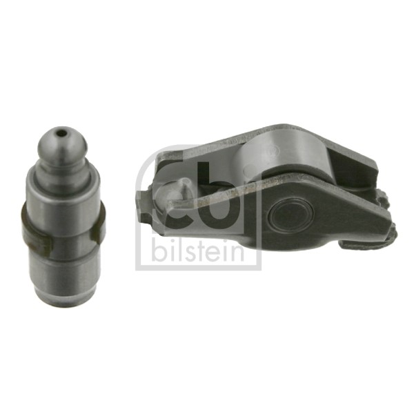 Слика на еднокрака клацкалица, управување со моторот FEBI BILSTEIN 23573 за Opel Astra J 1.4 LPG - 140 коњи Бензин/Автогаз (LPG)