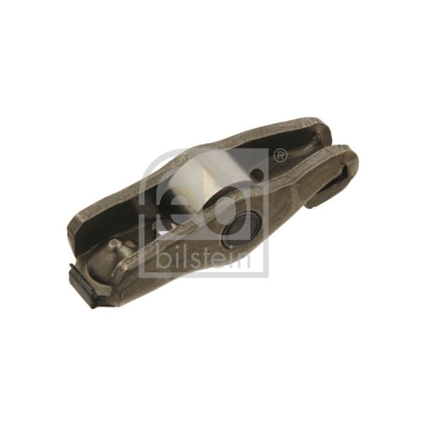 Слика на еднокрака клацкалица, управување со моторот FEBI BILSTEIN 30162 за Opel Astra H Van 1.9 CDTI 16V - 120 коњи дизел