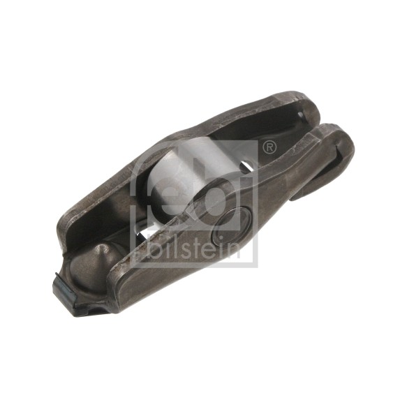 Слика на еднокрака клацкалица, управување со моторот FEBI BILSTEIN 33091 за Renault Scenic 2 (JM0-1) 2.0 dCi (JM1K) - 150 коњи дизел