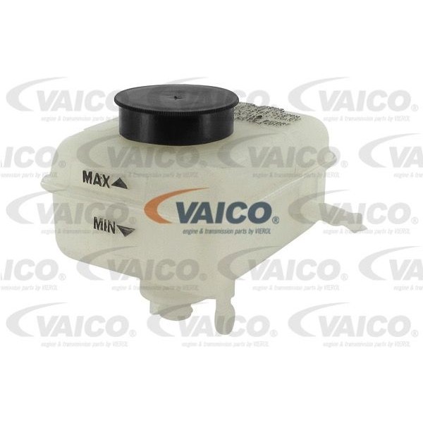 Слика на експанзионен сад, сопирачка течност VAICO Original  Quality V10-1697 за VW Jetta 4 Estate (1J6) 2.3 V5 - 150 коњи бензин