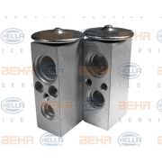 Слика 1 $на Експанзион вентил, клима уред BEHR HELLA SERVICE PREMIUM LINE 8UW 351 239-151