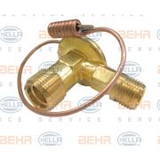 Слика 1 на експанзион вентил, клима уред BEHR HELLA SERVICE PREMIUM LINE 8UW 351 239-571