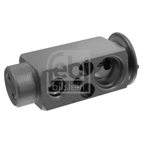 Слика на експанзион вентил, клима уред FEBI BILSTEIN 47343 за камион Mercedes Actros 1996 2640, 2640 L - 394 коњи дизел