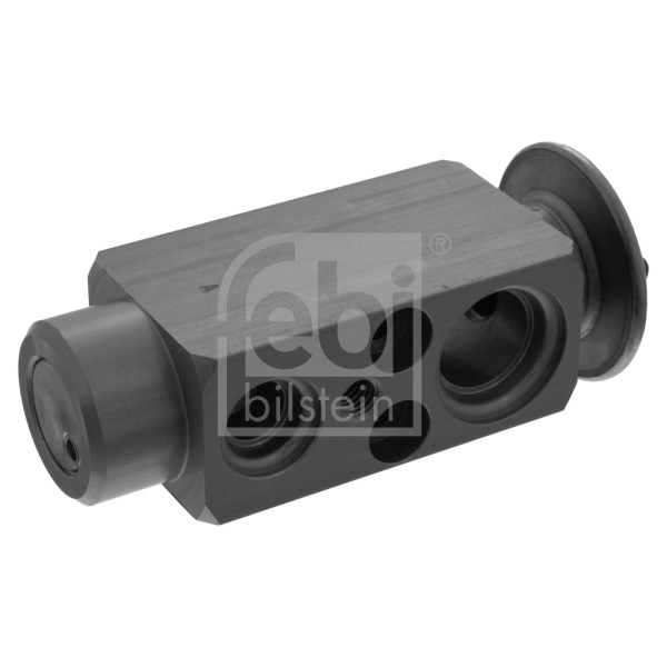 Слика на експанзион вентил, клима уред FEBI BILSTEIN 47539 за камион Volvo F 12/320,F 12/330 - 320 коњи дизел