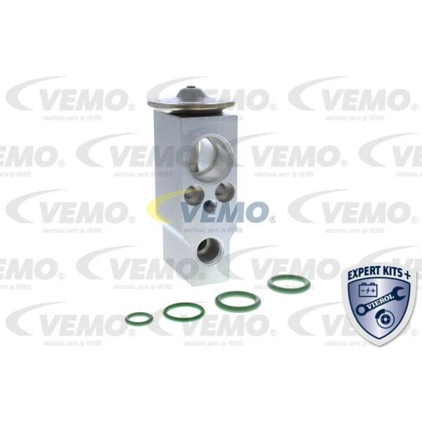 Слика на Експанзион вентил, клима уред VEMO EXPERT KITS + V26-77-0002