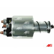 Слика 1 $на Електромагнетен приклучувач, стартер AS-PL Brand new  Starter Solenoid SS3090S