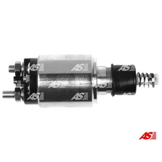 Слика на Електромагнетен приклучувач, стартер AS-PL Brand new  Starter motor solenoid SS0009