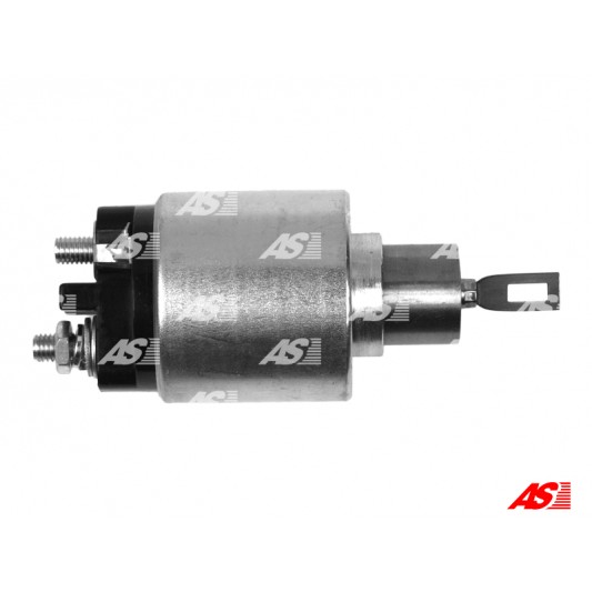 Слика на Електромагнетен приклучувач, стартер AS-PL Brand new  Starter motor solenoid SS0011