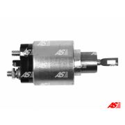 Слика 1 $на Електромагнетен приклучувач, стартер AS-PL Brand new  Starter motor solenoid SS0011