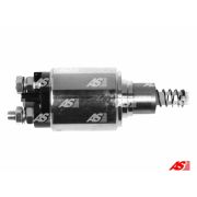 Слика 1 $на Електромагнетен приклучувач, стартер AS-PL Brand new  Starter motor solenoid SS0015