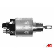 Слика 1 на електромагнетен приклучувач, стартер AS-PL Brand new  Starter motor solenoid SS0017