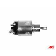 Слика 1 на електромагнетен приклучувач, стартер AS-PL Brand new  Starter motor solenoid SS0019