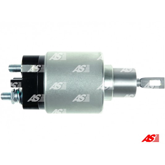 Слика на Електромагнетен приклучувач, стартер AS-PL Brand new  Starter motor solenoid SS0020