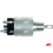 Слика 1 $на Електромагнетен приклучувач, стартер AS-PL Brand new  Starter motor solenoid SS0020