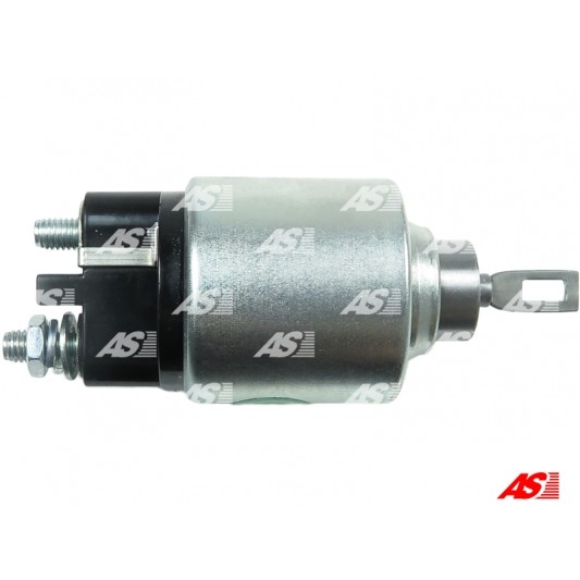 Слика на Електромагнетен приклучувач, стартер AS-PL Brand new  Starter motor solenoid SS0021