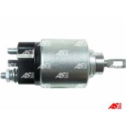 Слика 1 $на Електромагнетен приклучувач, стартер AS-PL Brand new  Starter motor solenoid SS0021