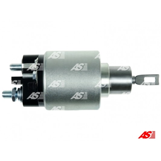 Слика на Електромагнетен приклучувач, стартер AS-PL Brand new  Starter motor solenoid SS0025S