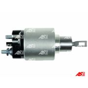 Слика 1 $на Електромагнетен приклучувач, стартер AS-PL Brand new  Starter motor solenoid SS0025S